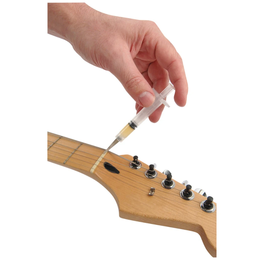 Смазка для порожков струнных инструментов Planet Waves PW-LBK-01