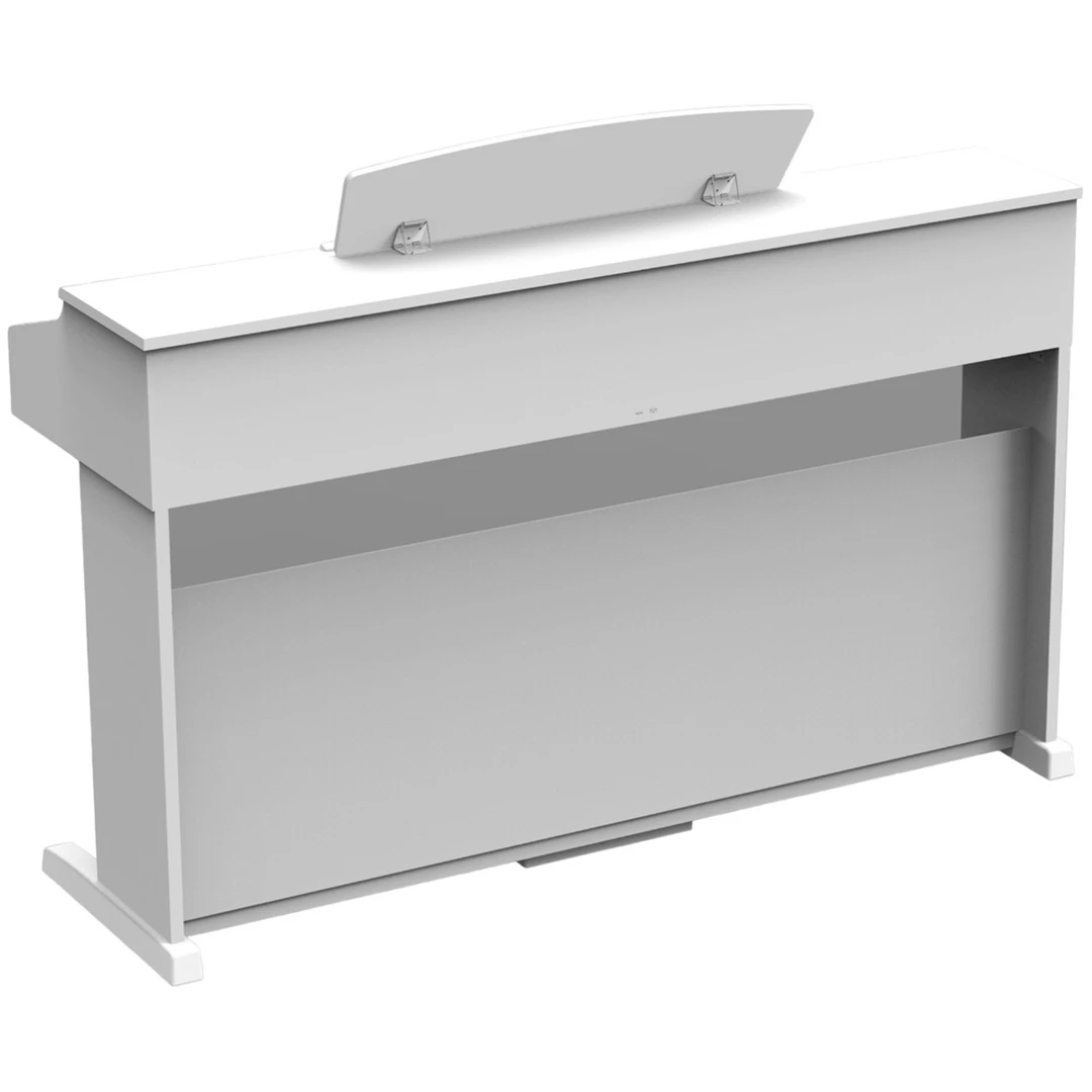 Цифровое пианино Artesia DP-10e White