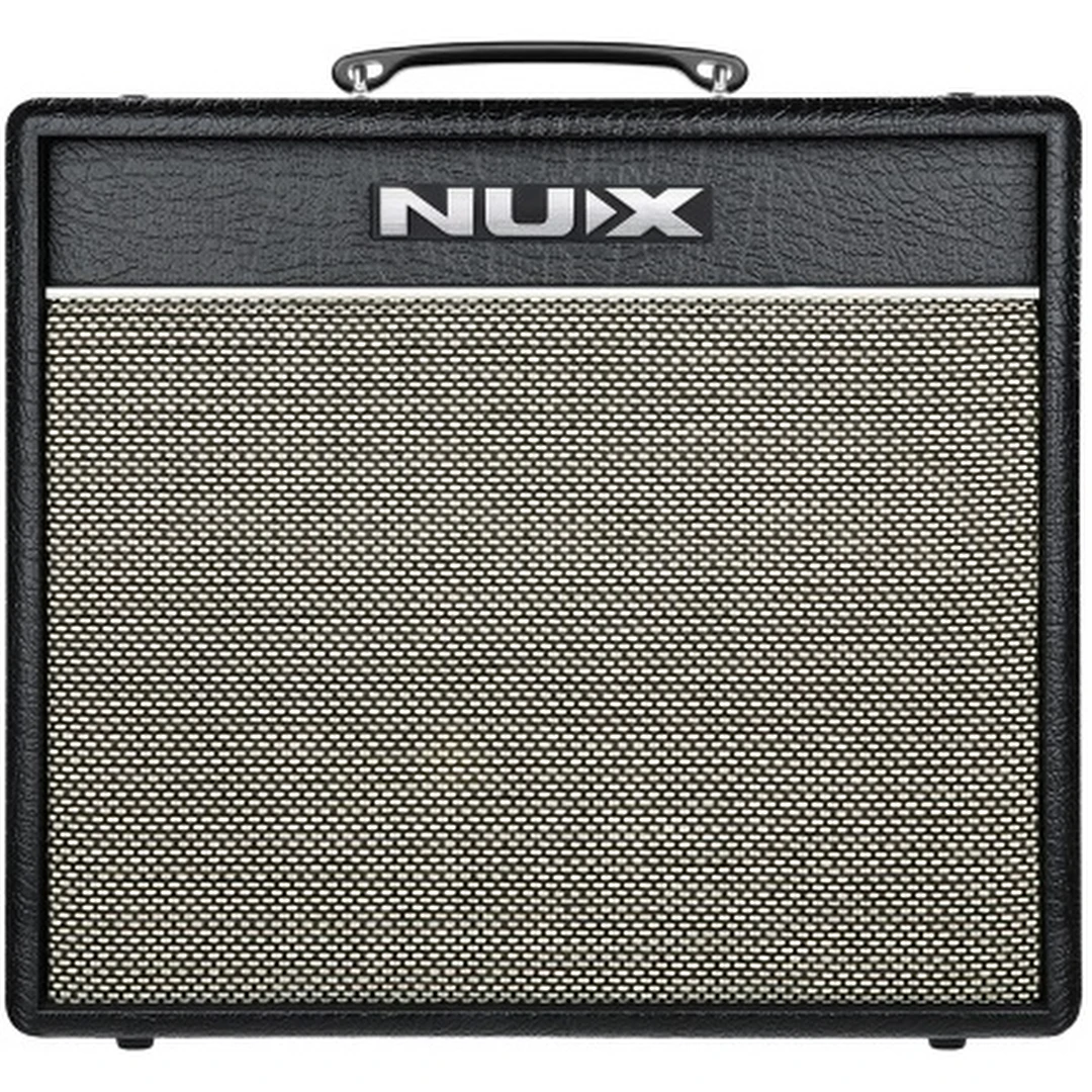 Комбоусилитель Nux Mighty 40 MKII