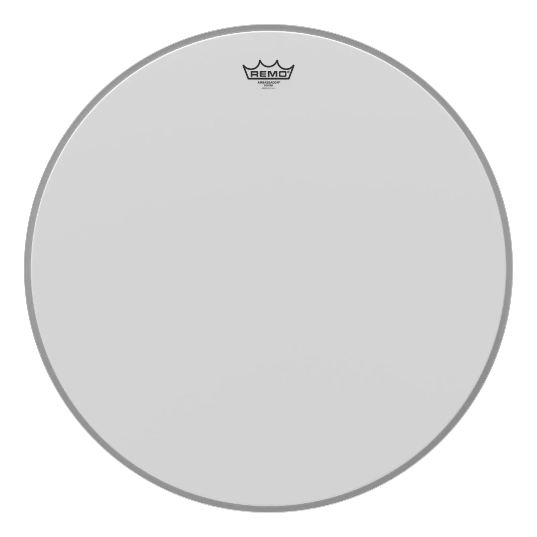 Пластик Remo BR-1124-00