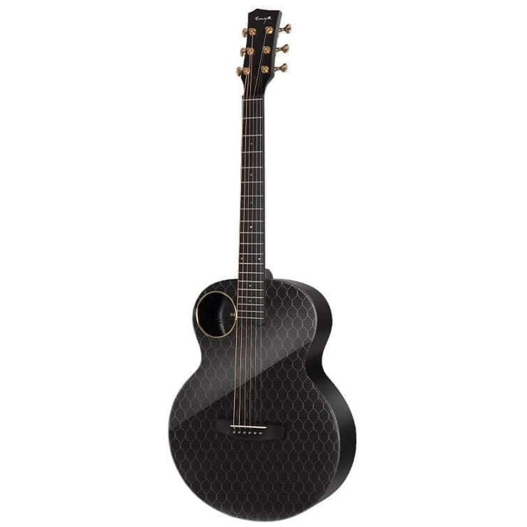 Трансакустическая гитара Enya X4 PRO MINI/S4.EQ