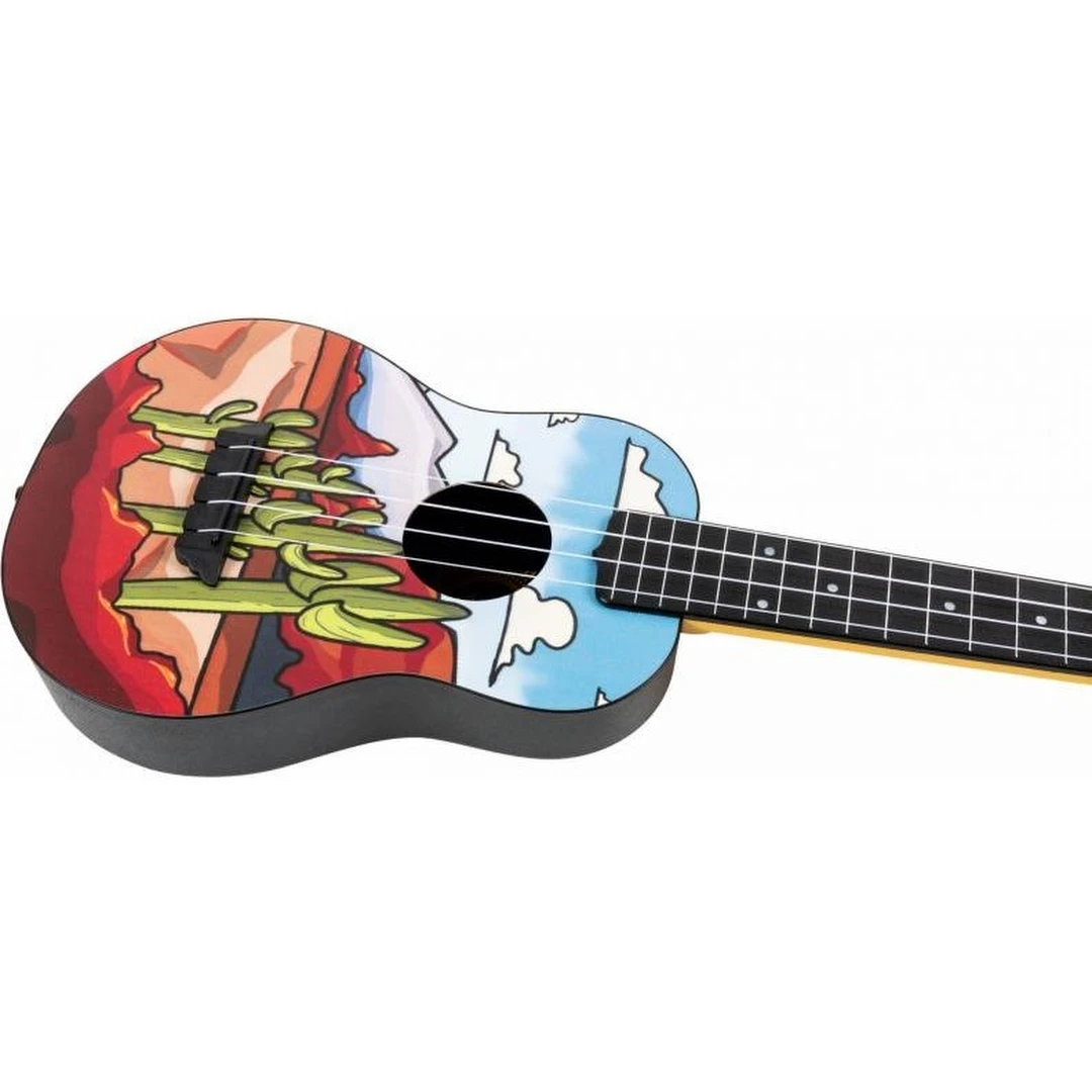 Укулеле Flight TUC-UCU