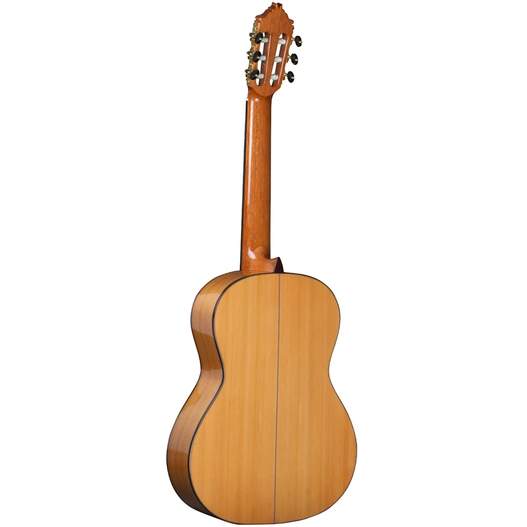 Классическая гитара Alhambra 8Fc