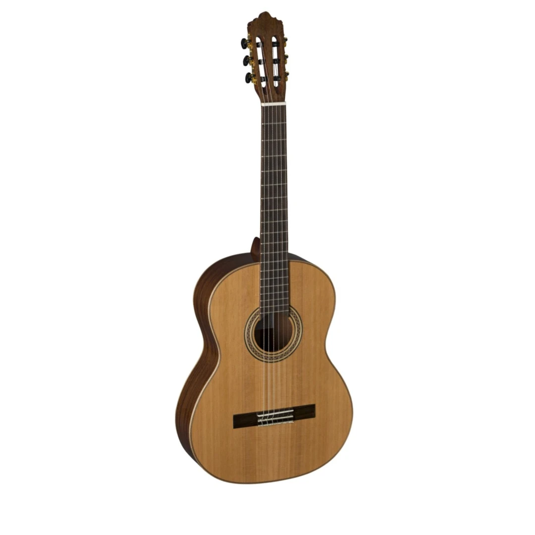 Классическая гитара La Mancha Rubi C