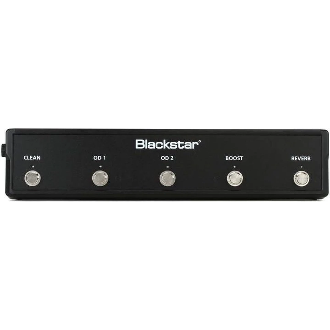 Футсвич Blackstar FS-14