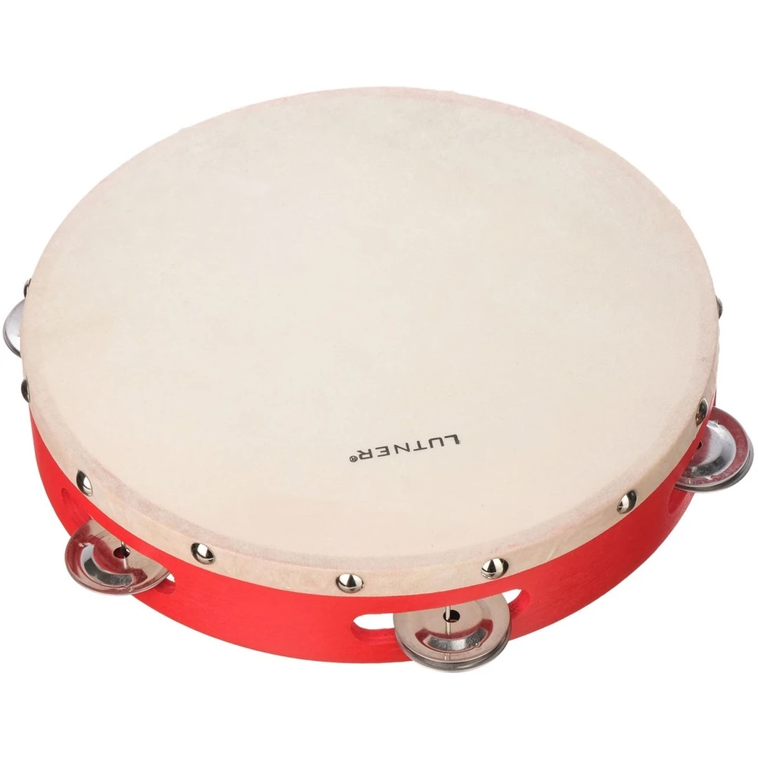 Тамбурин Fleet YTH9-5