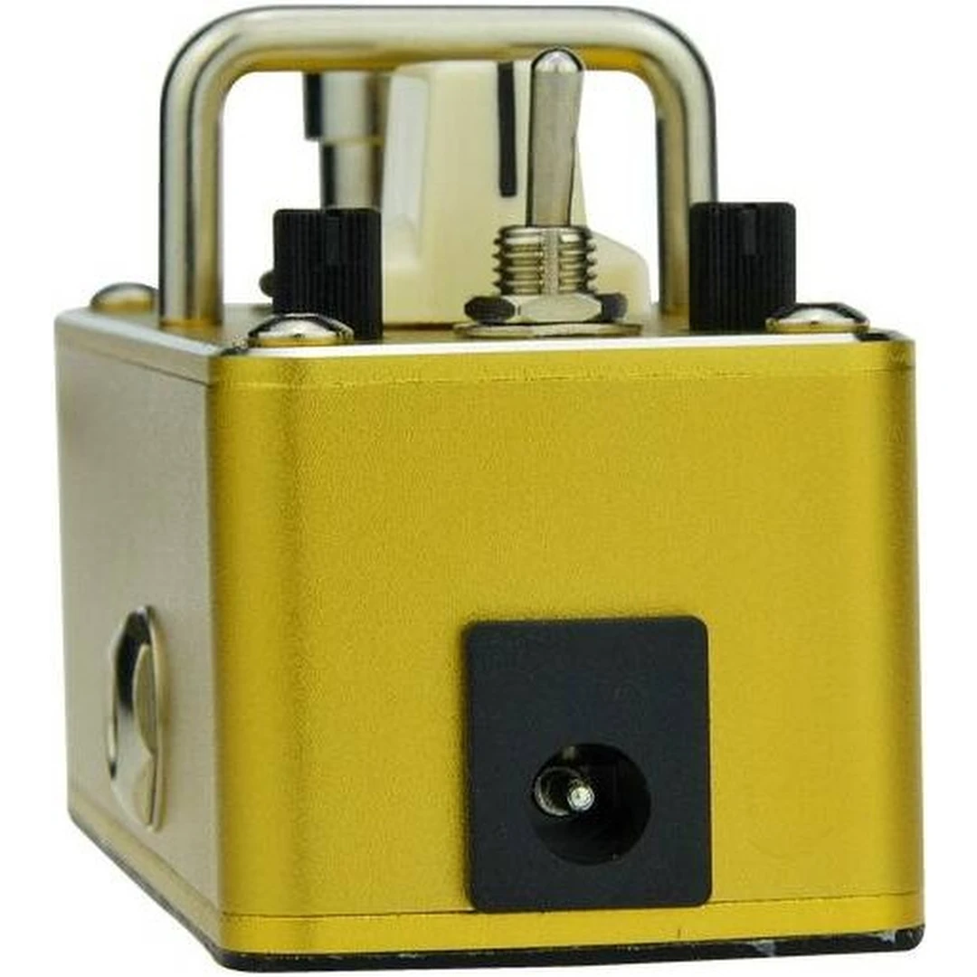 Педаль эффектов Tomsline AFK-3 Funk Machine Auto Wah