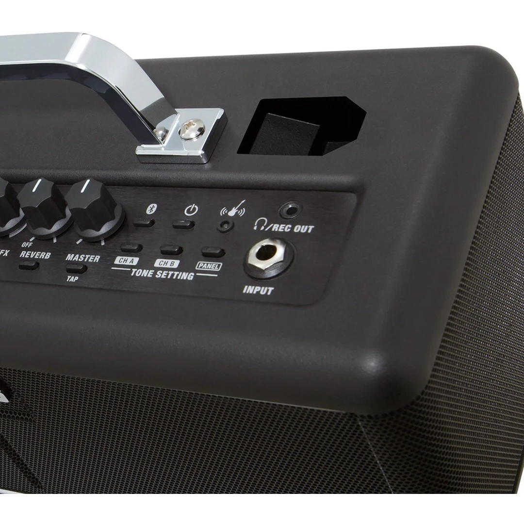 Комбоусилитель Boss Katana-Air