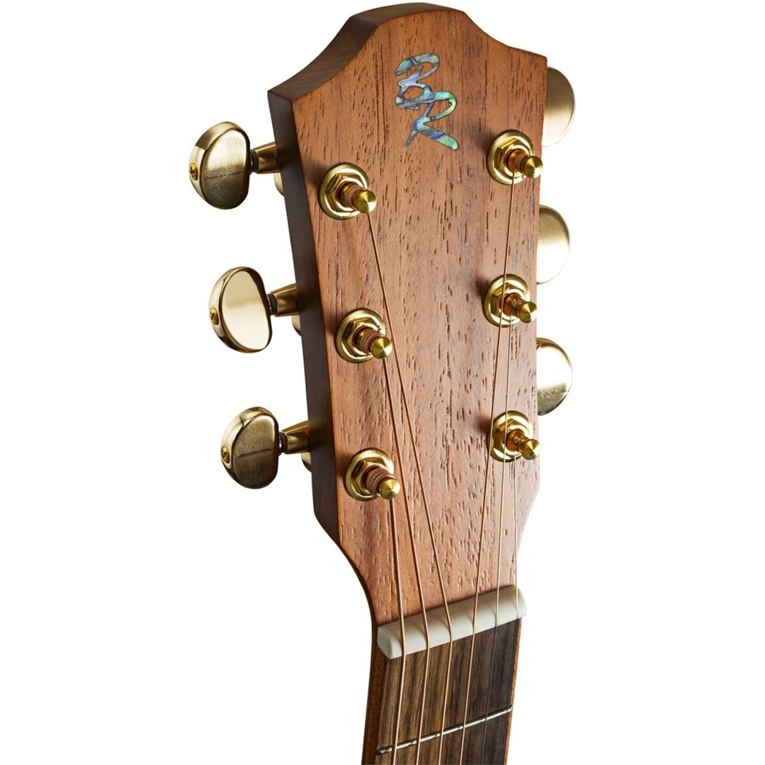 Акустическая гитара Baton Rouge TLW/A Wild Service Tree