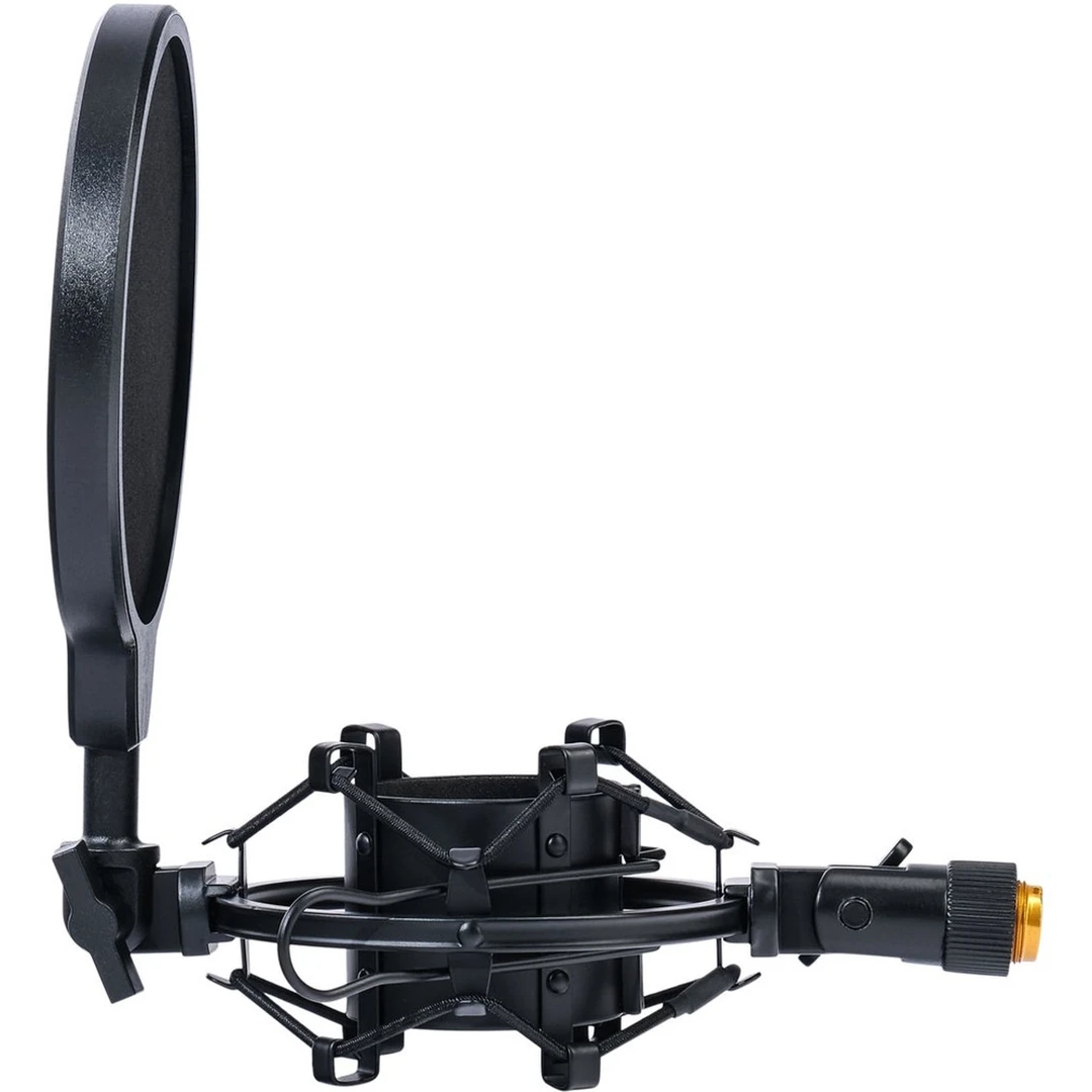 Паук с поп-фильтром для микрофона Superfix XMJ9BP1