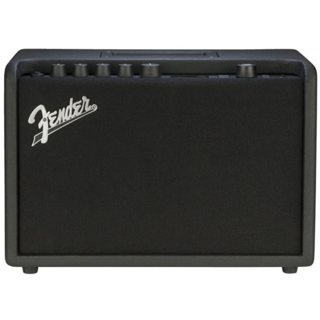 Комбоусилитель Fender Mustang GT 40