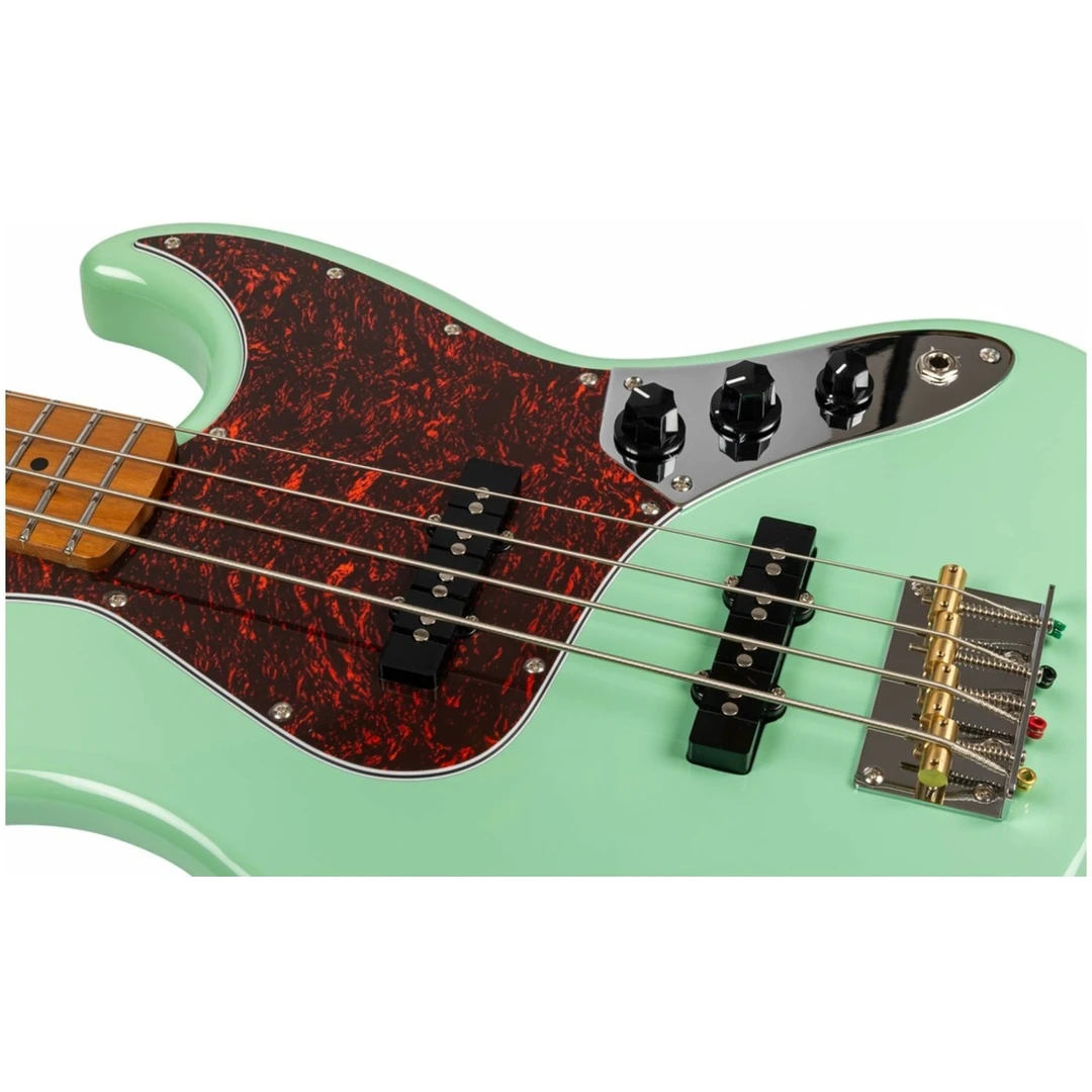 Бас-гитара Jet JJB-300 SFG