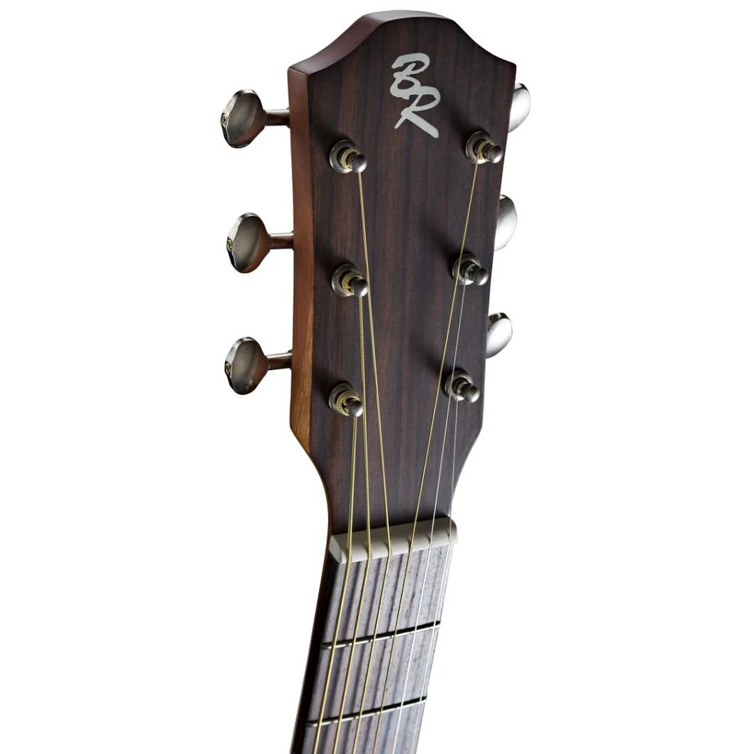 Акустическая гитара Baton Rouge X11C/D