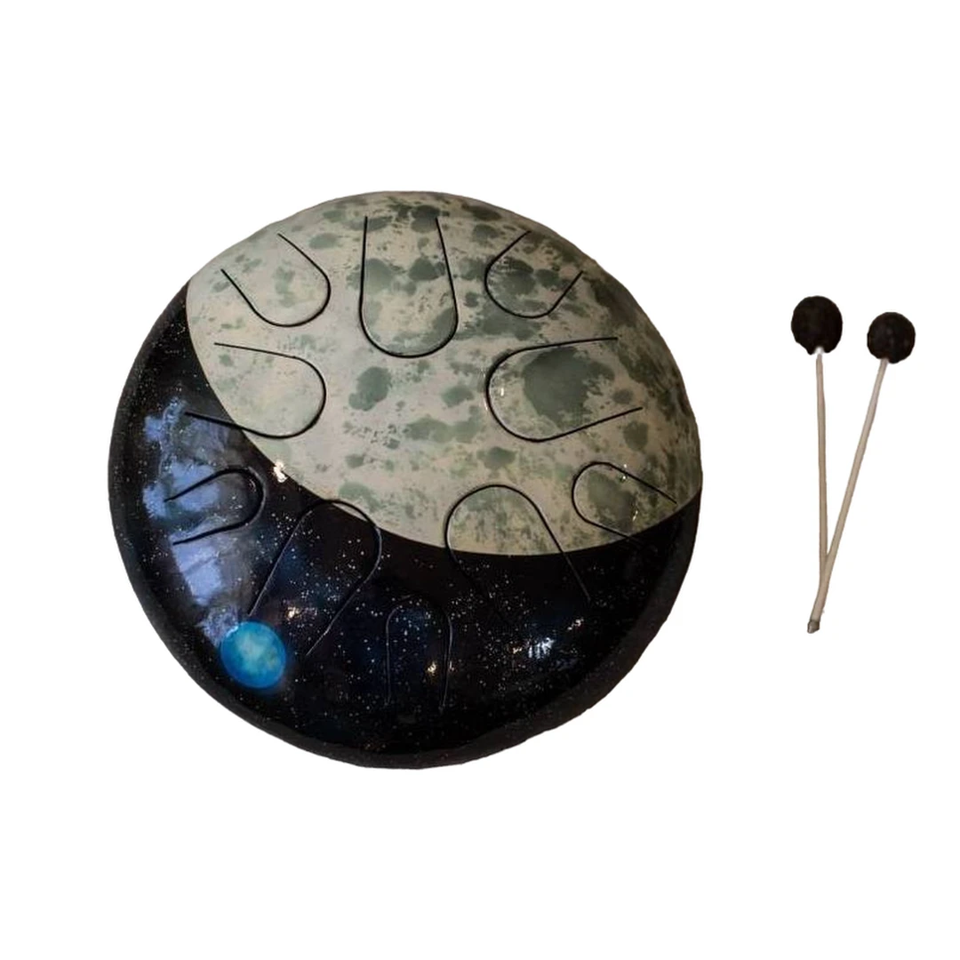 Глюкофон Yuka GF7 Moon