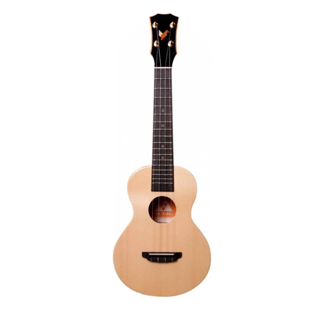 Укулеле Rebel Double Cheese C