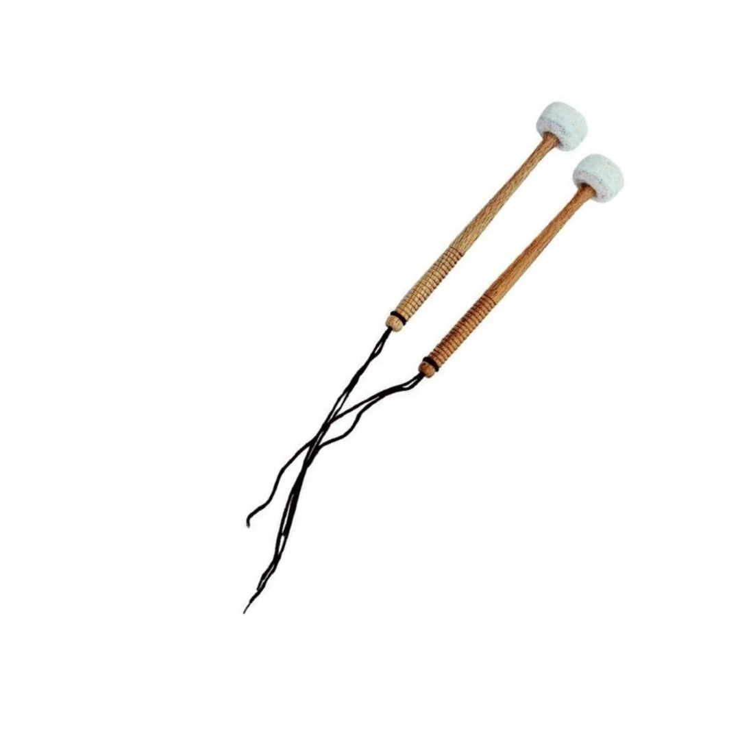 Колотушки для бас-барабана Peace DA-51