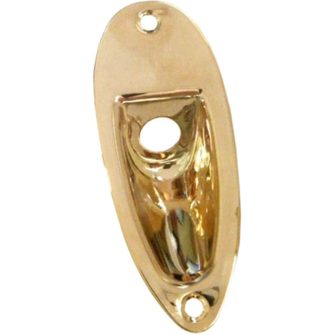 Панель гитарного входа Paxphil HJ101-GD