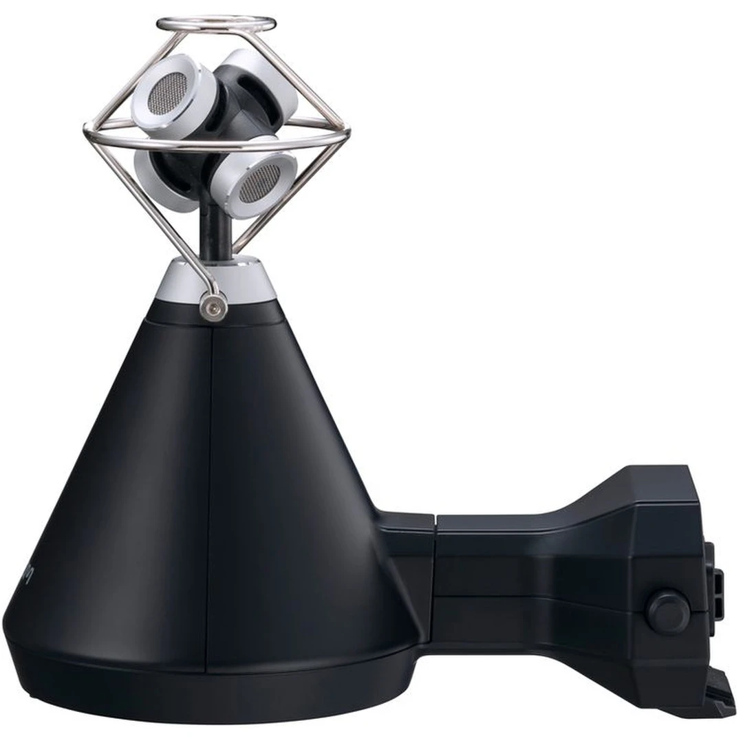 Съемный микрофонный капсюль Zoom VRH-8