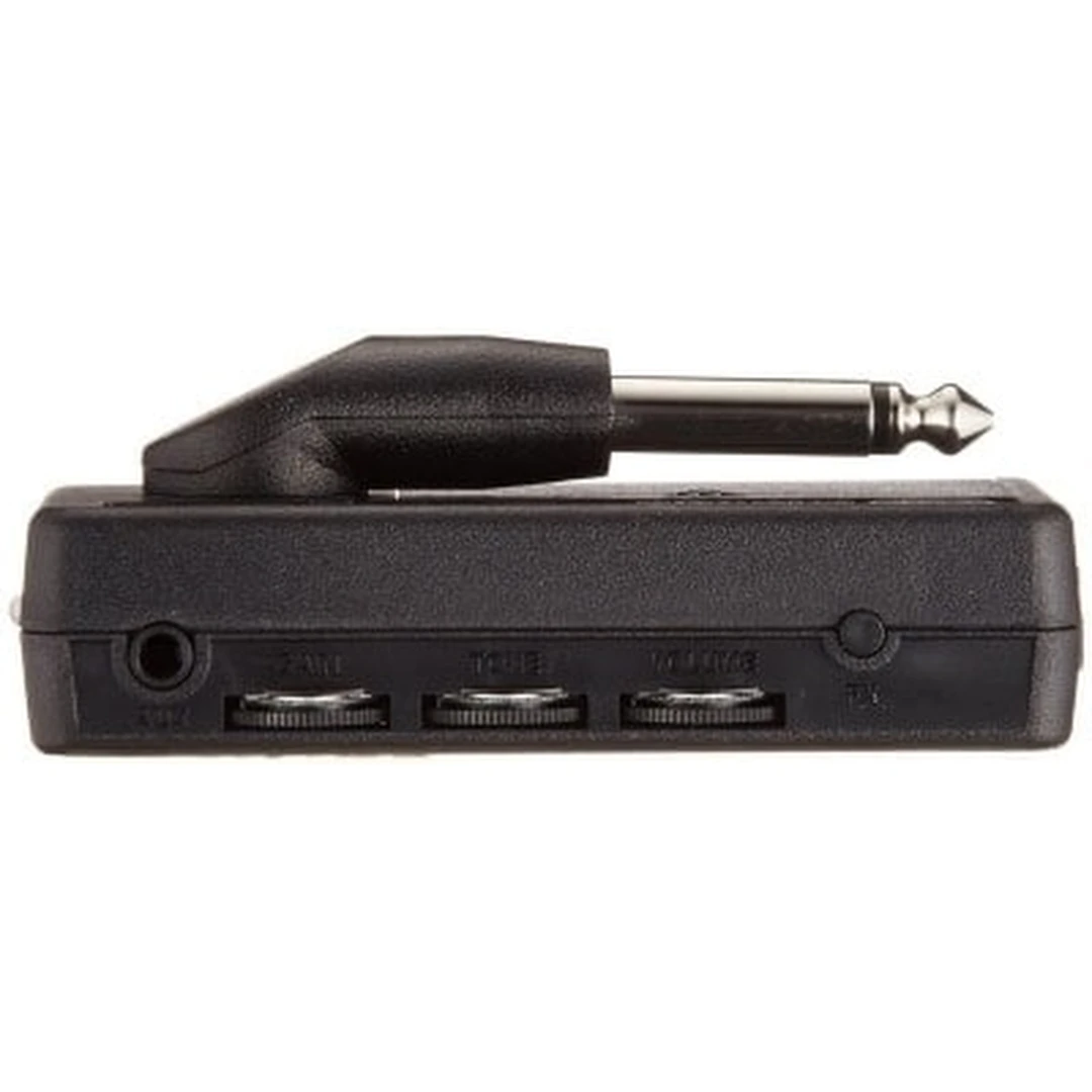 Предусилитель для наушников Vox AP2-CR Amplug 2 Classic Rock