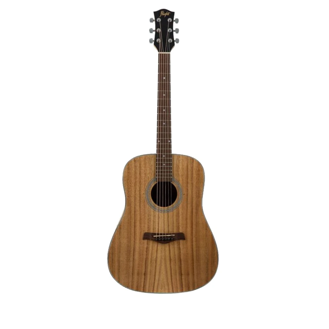 Акустическая гитара Flight D-175 AC