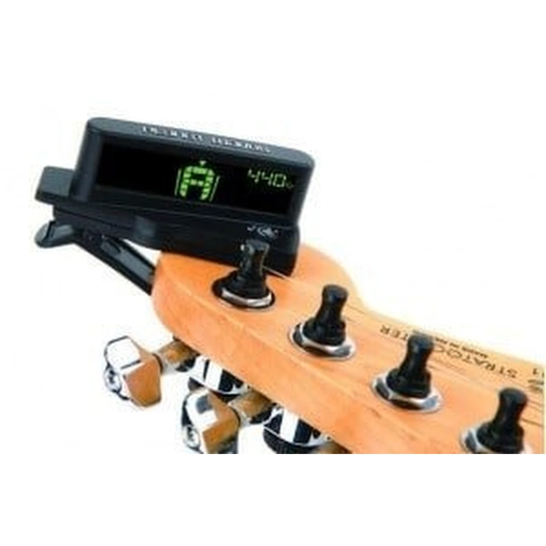 Тюнер-прищепка Planet Waves CT-10