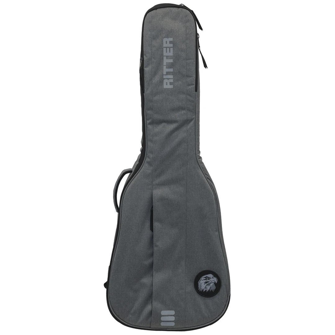 Чехол для классической гитары Ritter RGC3-C/EGR