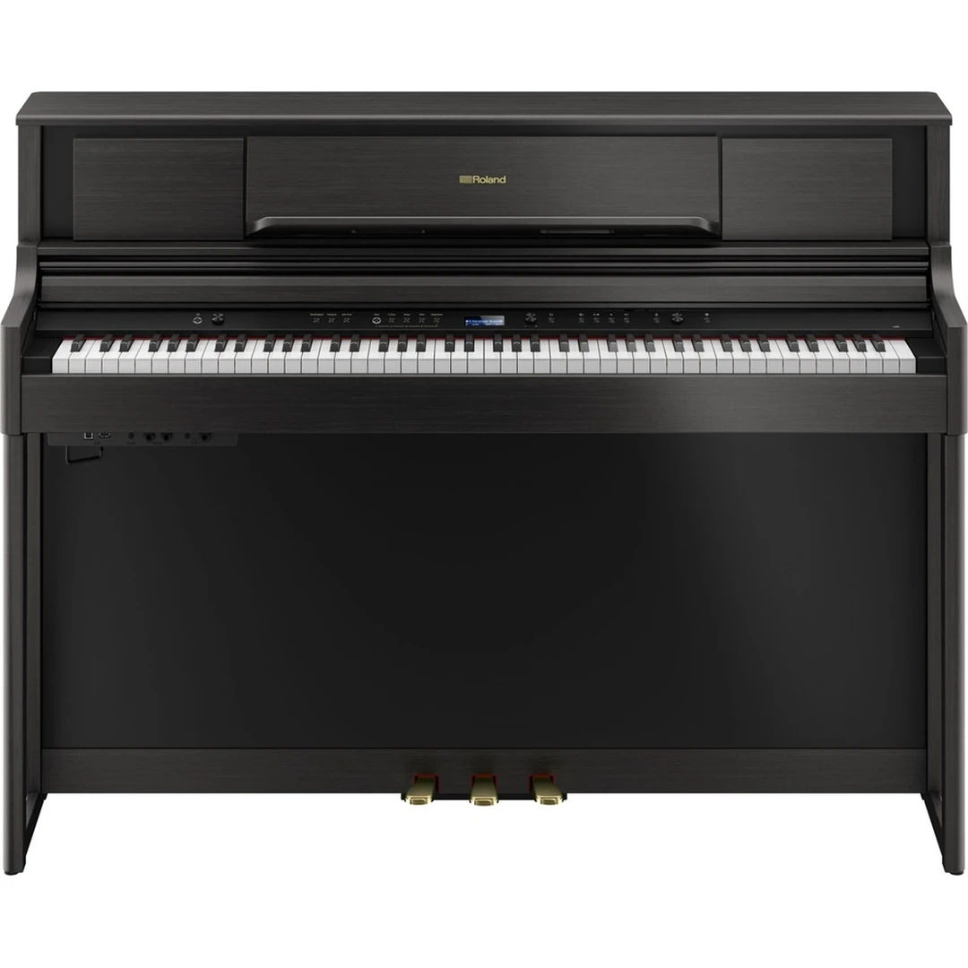 Цифровое пианино Roland LX705-CH