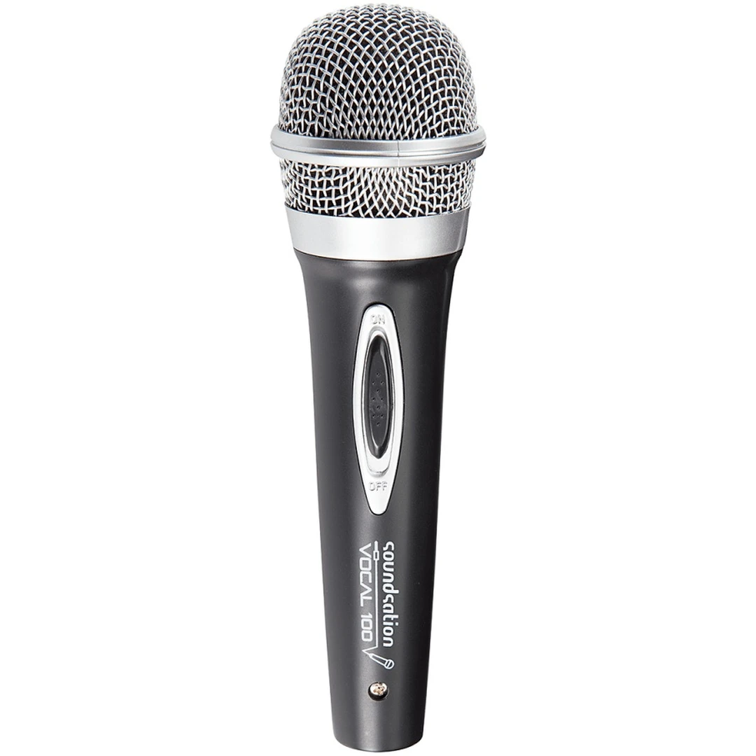 Микрофон Soundsation Vocal-100