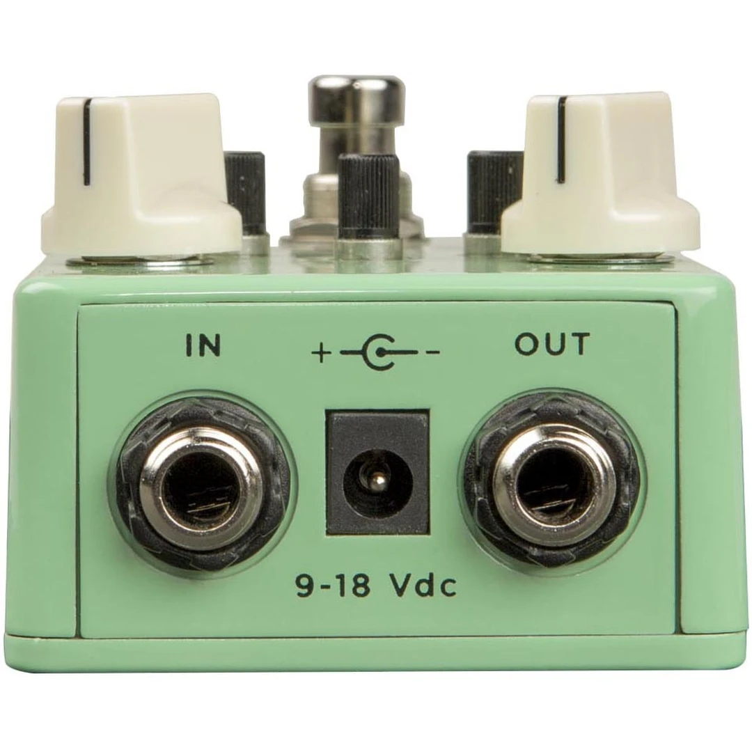 Педаль эффектов Seymour Duncan 805-Overdrive