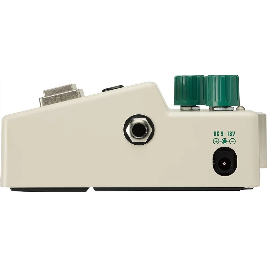 Педаль эффектов Ibanez NTS NU Tubescreamer