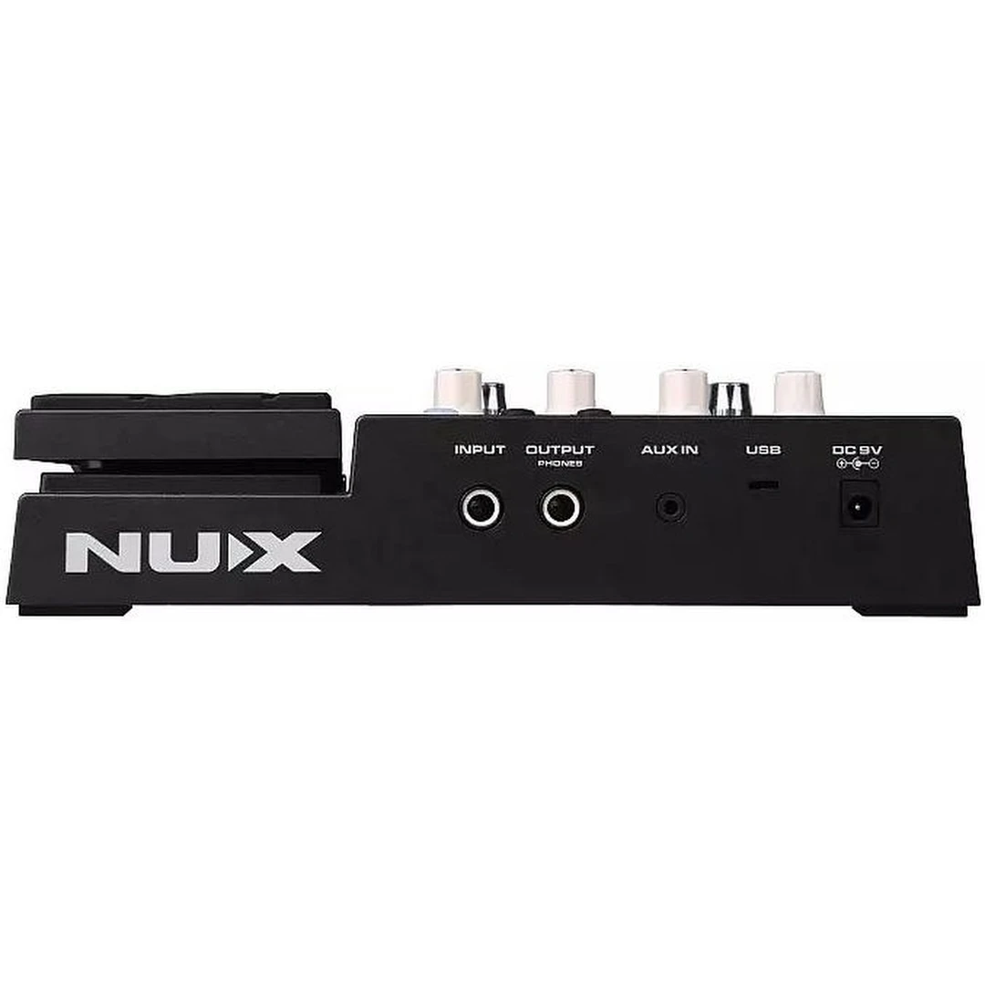 Процессор эффектов Nux MG-300