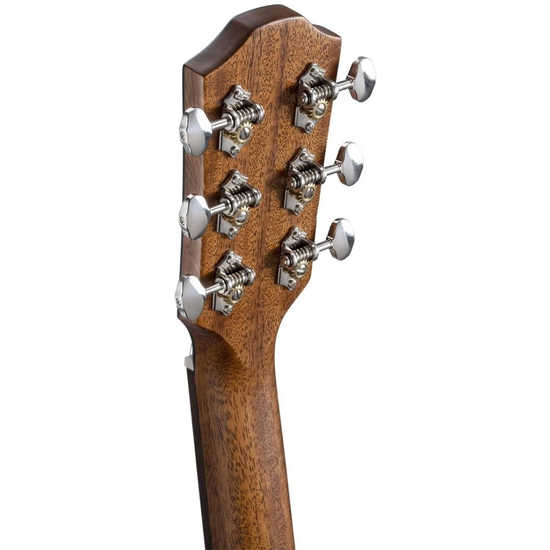 Акустическая гитара Baton Rouge X85S/OM-COB