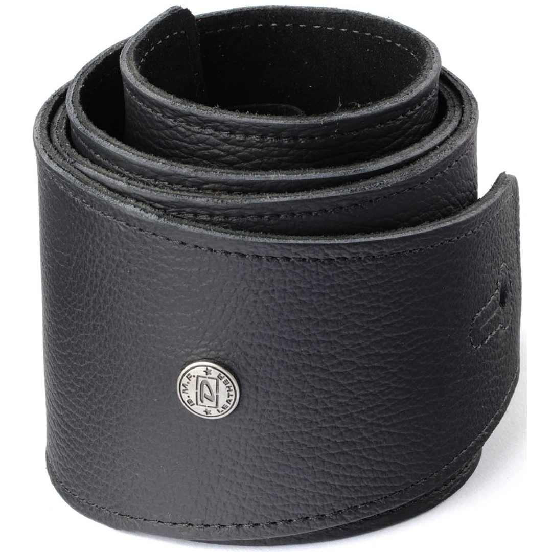 Ремень для гитары Dunlop BMF10BK