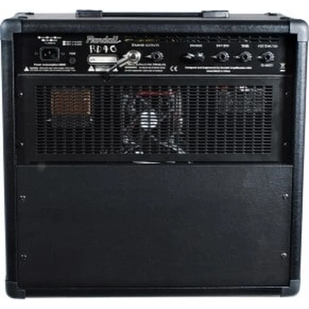 Комбоусилитель Randall RD40C