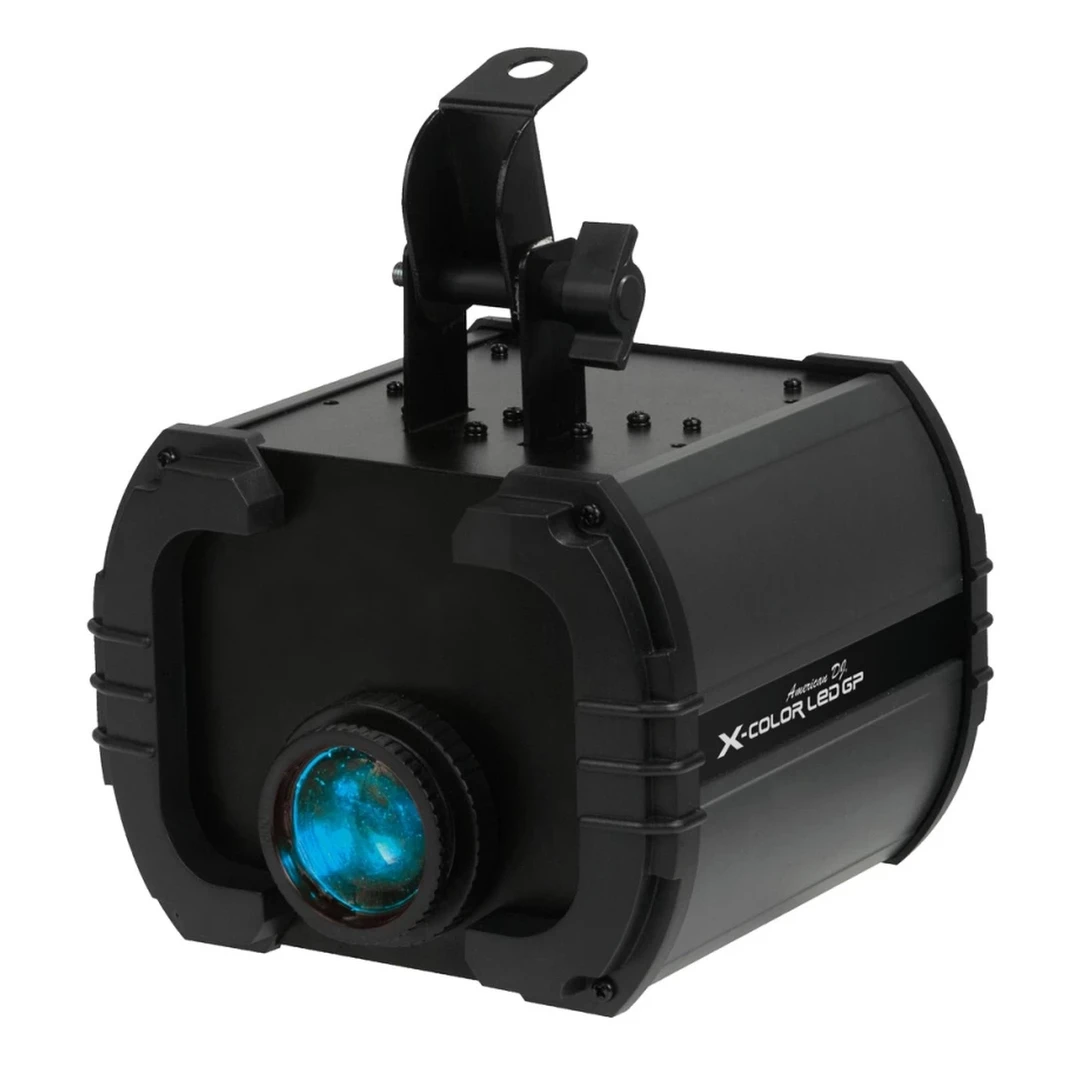 Световой прибор American DJ 1221500017