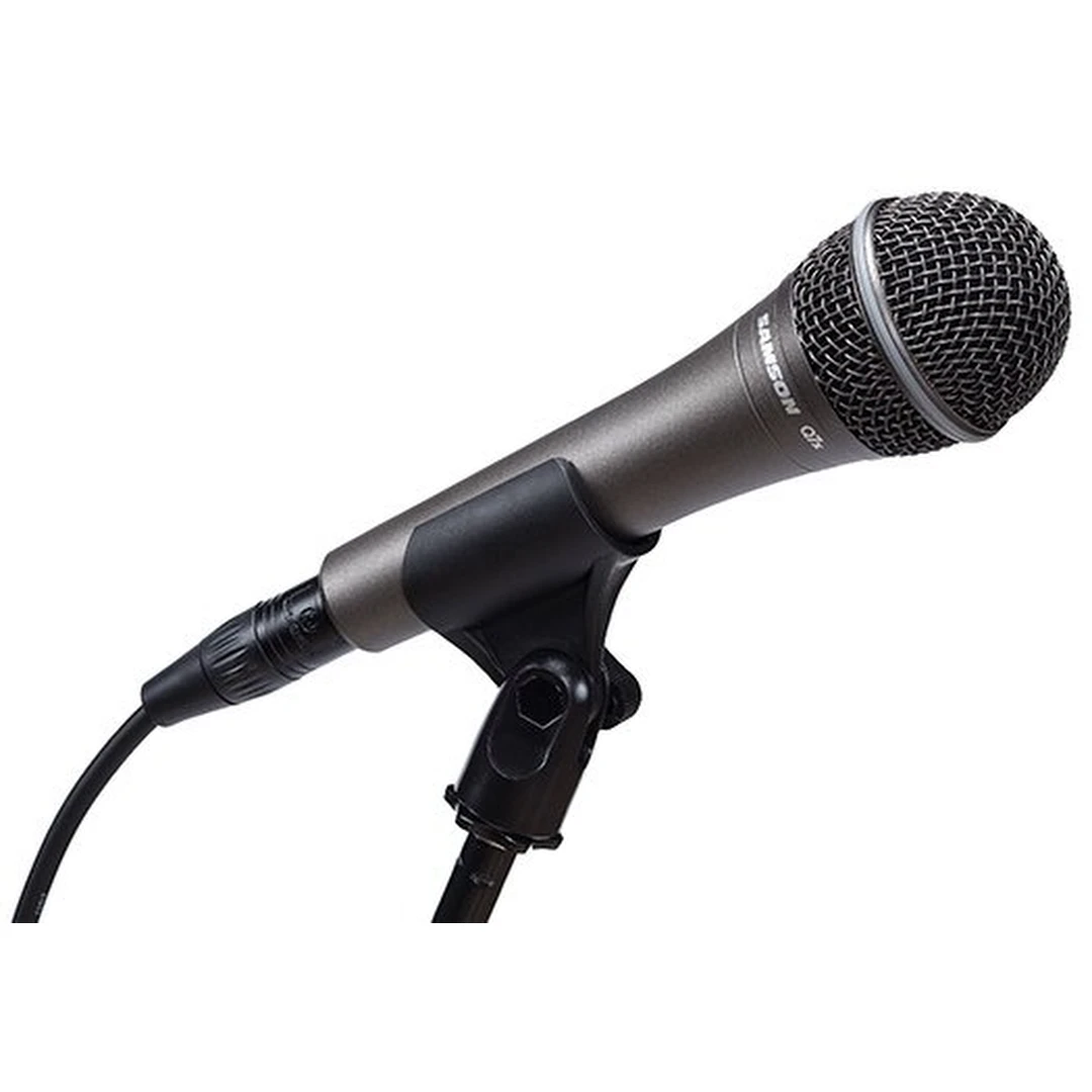 Микрофон Samson Q7x