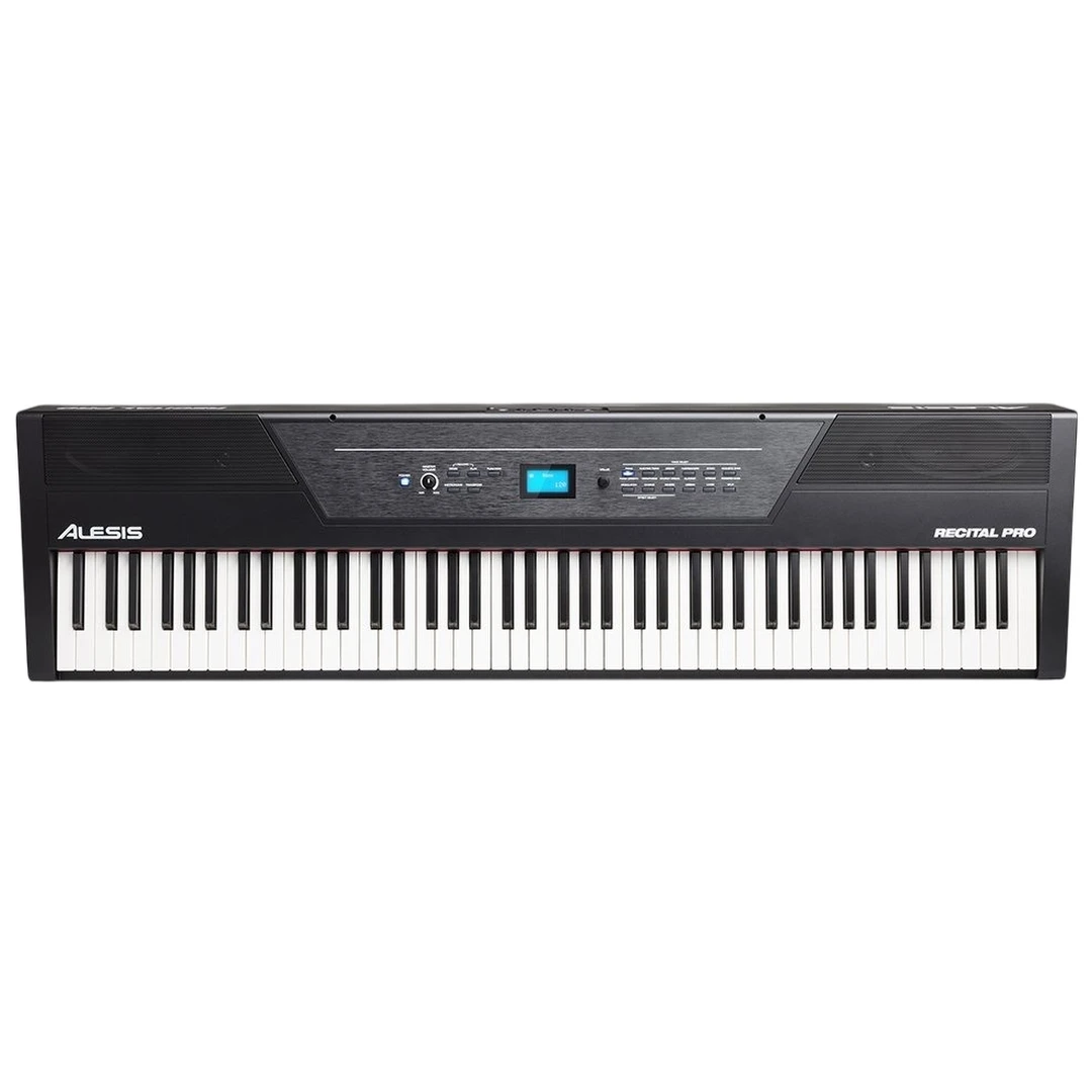 Цифровое пианино Alesis Recital Pro