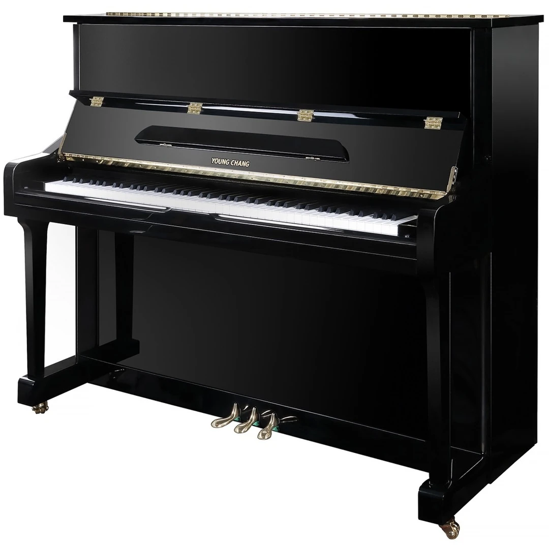 Акустическое пианино Young Chang YC121E BP