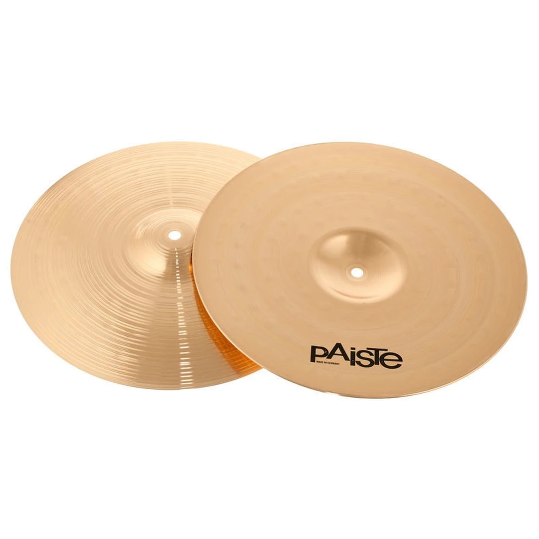 Тарелка Paiste PST5 14" Medium Hi-Hat