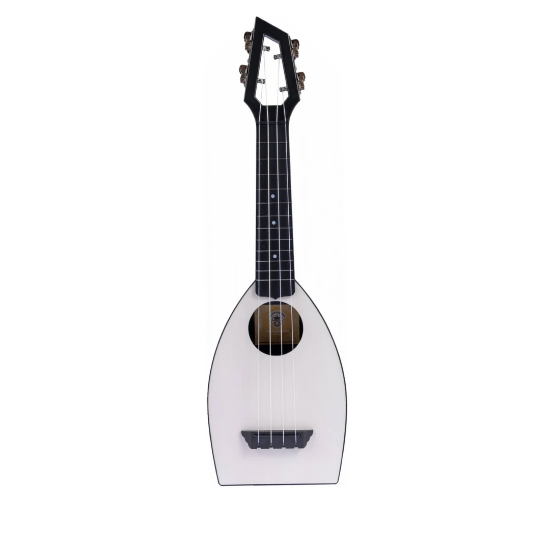 Укулеле Bumblebee Hive Soprano WH