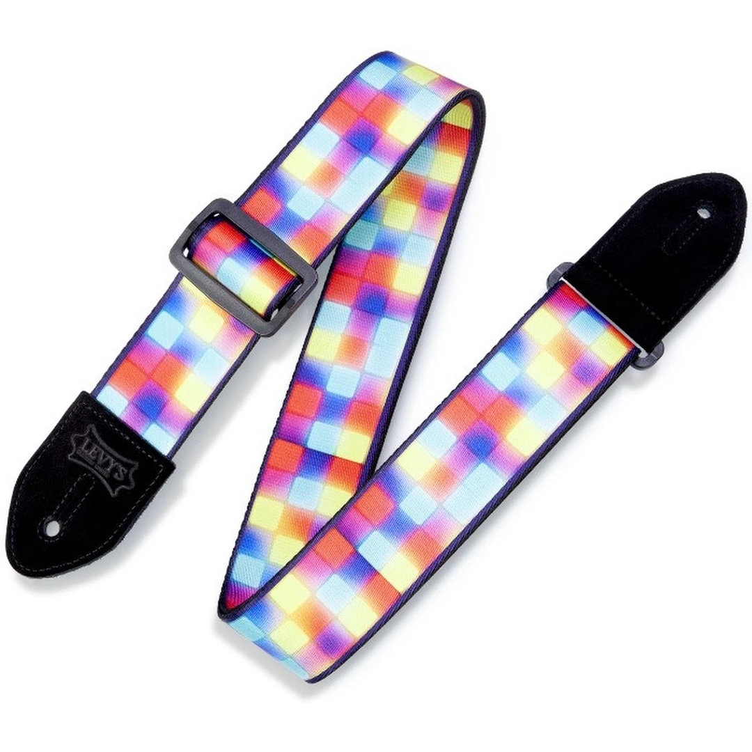 Ремень для гитары Levy's MP2-010