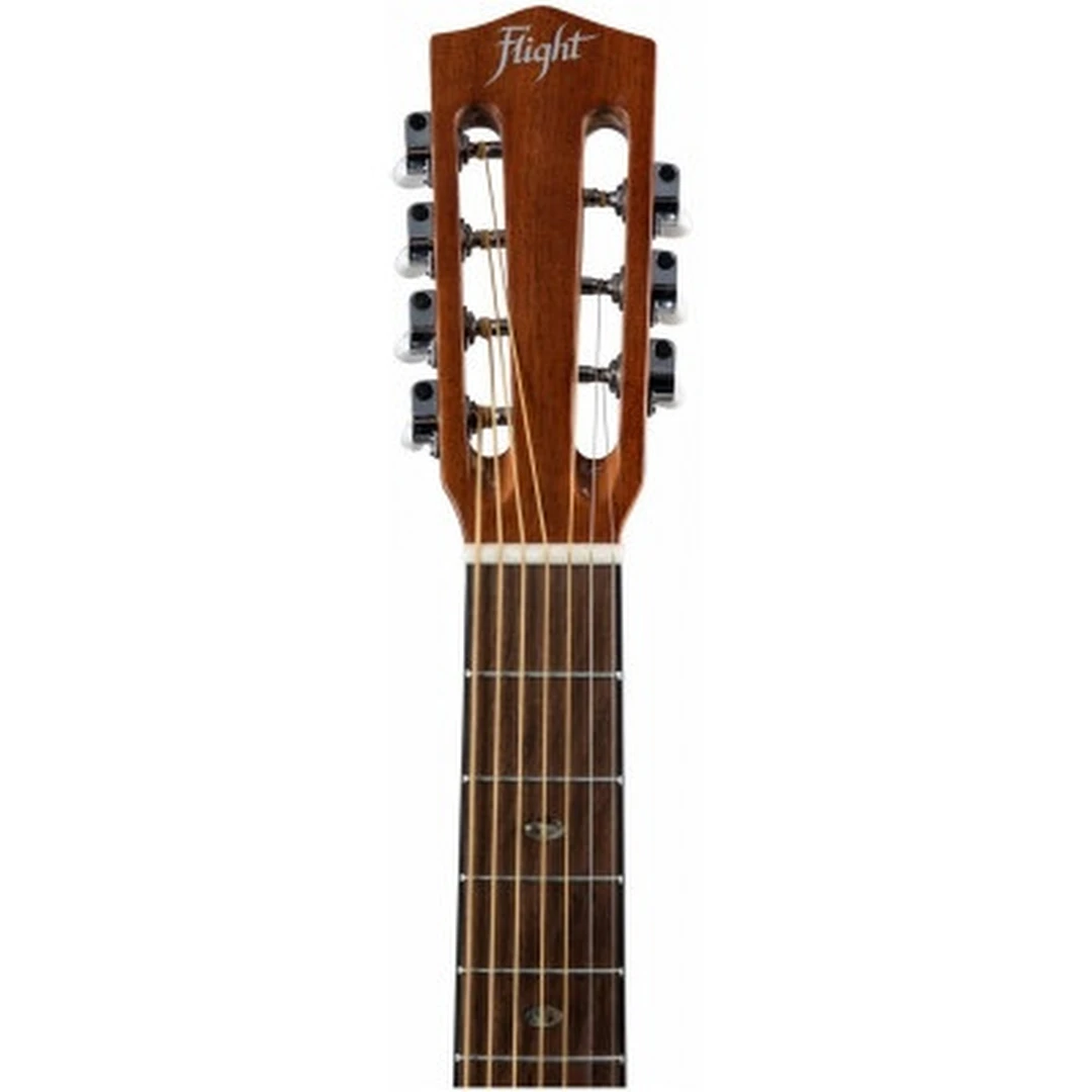 Акустическая гитара Flight D-207 HB