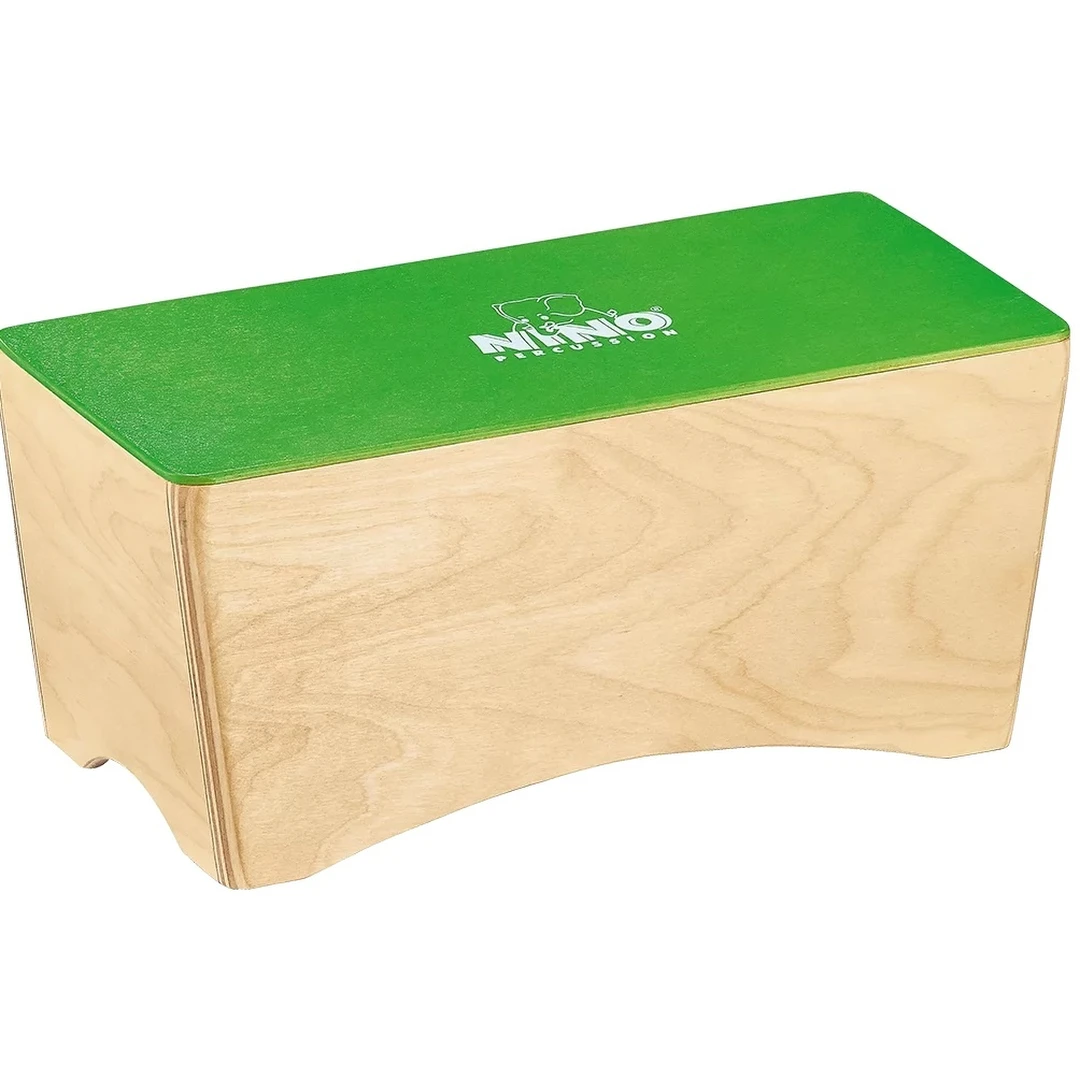 Кахон Nino Percussion NINO931GR