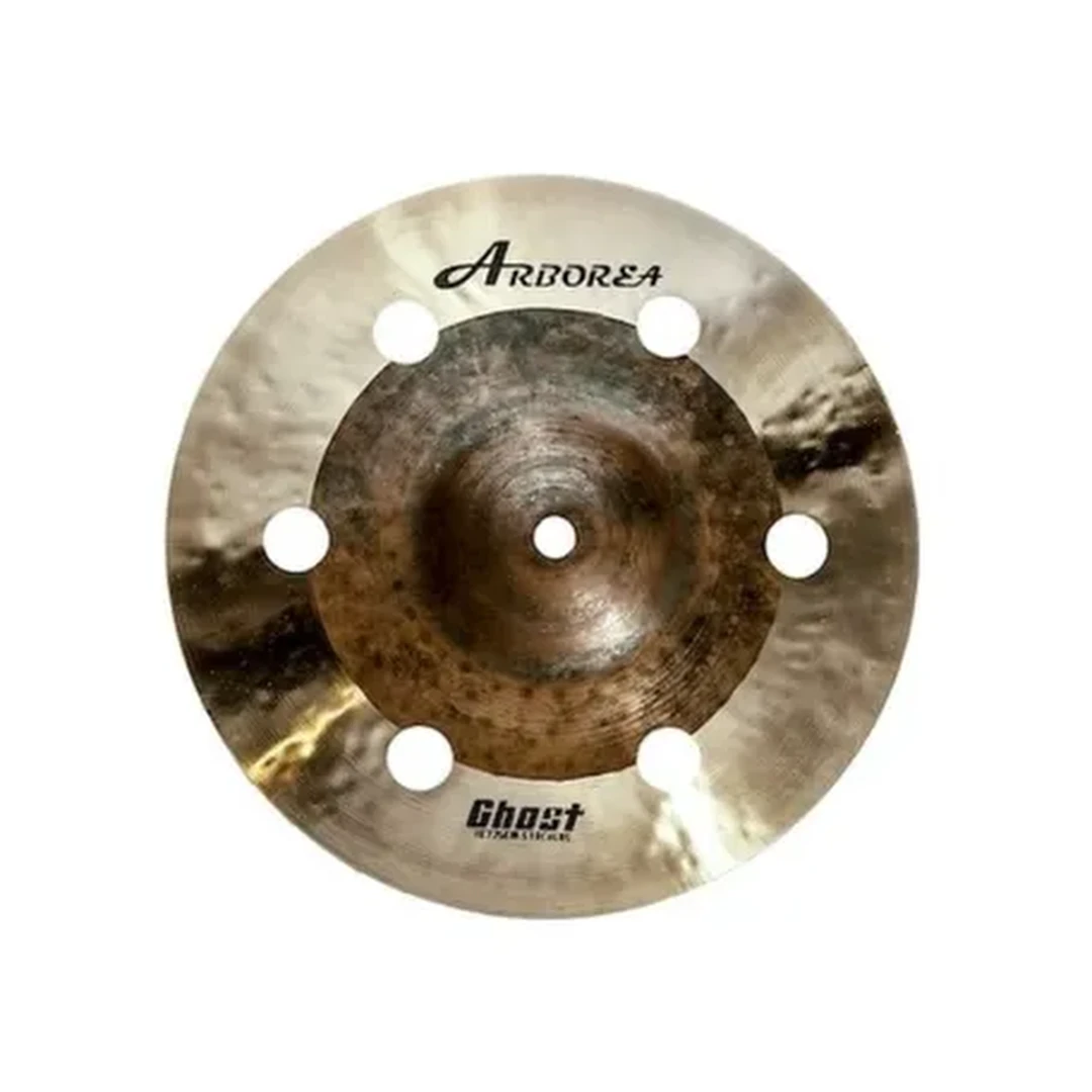 Тарелка Arborea 8" Splash GH8OC