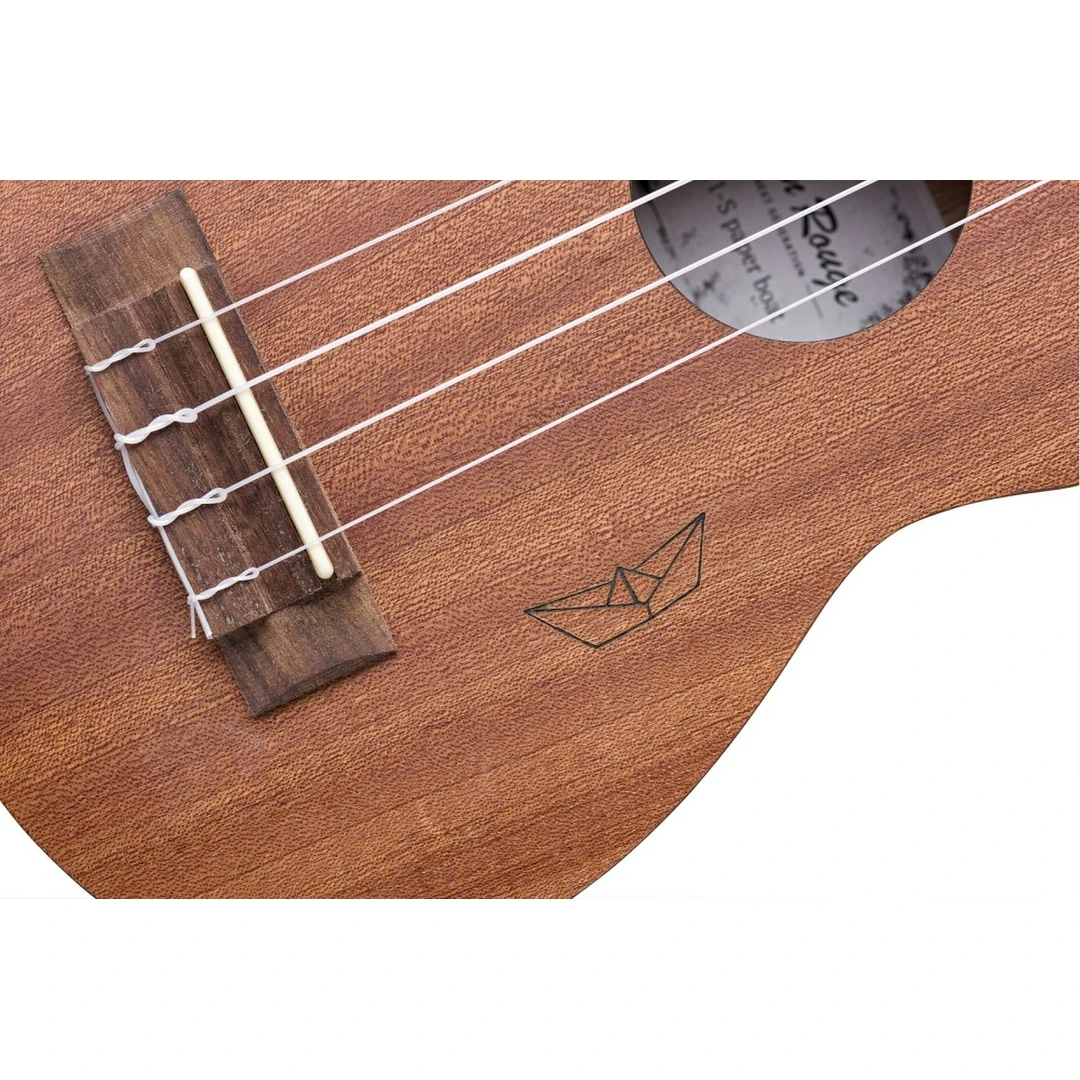 Укулеле Baton Rouge UR11-S Paper Boat