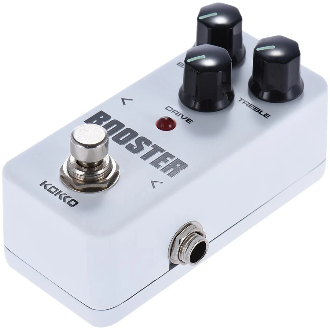 Педаль эффектов Kokko FBS2 Mini Booster