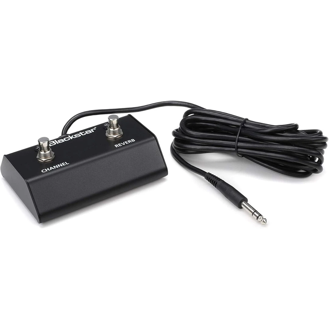 Футсвич Blackstar FS-8 Foot Controller