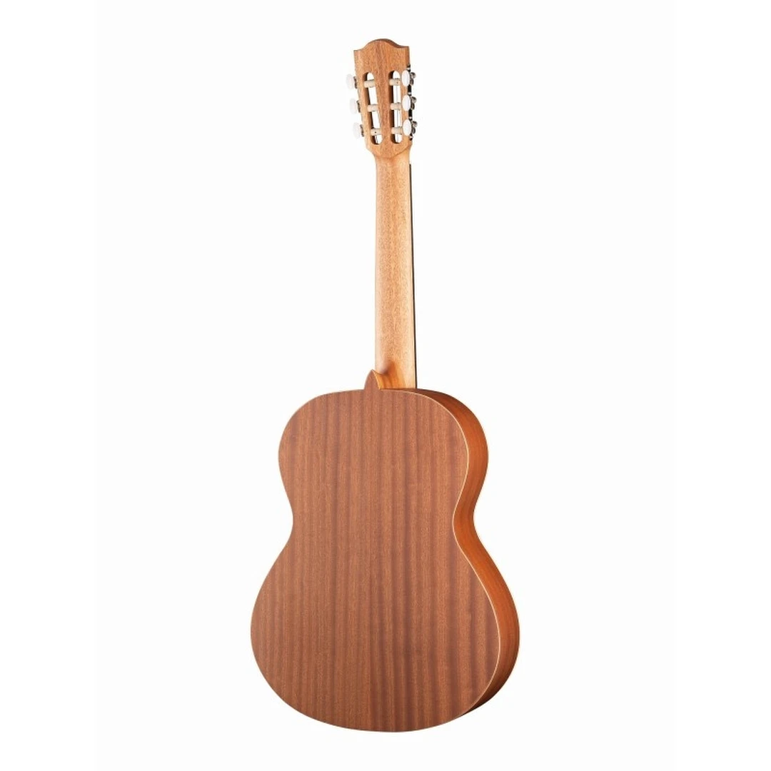 Классическая гитара Alhambra 7.800 Open Pore Z-Nature
