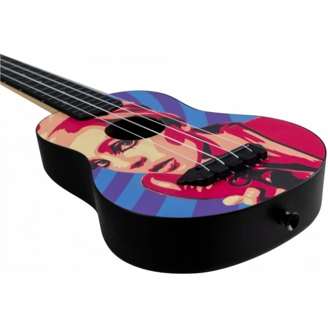 Укулеле Flight TUS-Tatiana