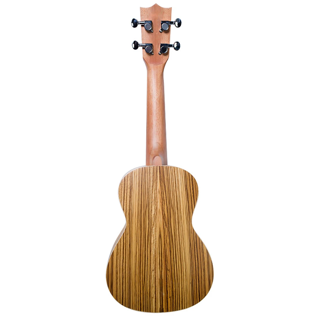 Укулеле Flight DUC 325 SP/ZEB